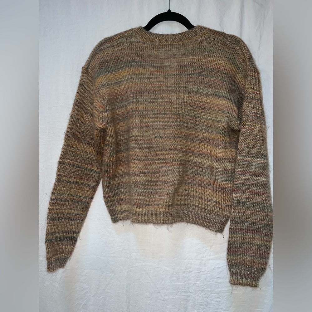 Thick Fall Cardigan - Picture 4 of 4